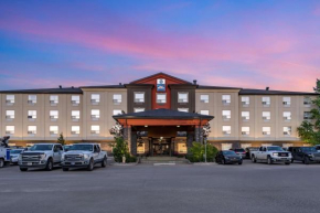 Best Western Bonnyville Inn & Suites